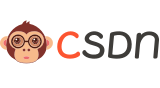 CSDN_logo