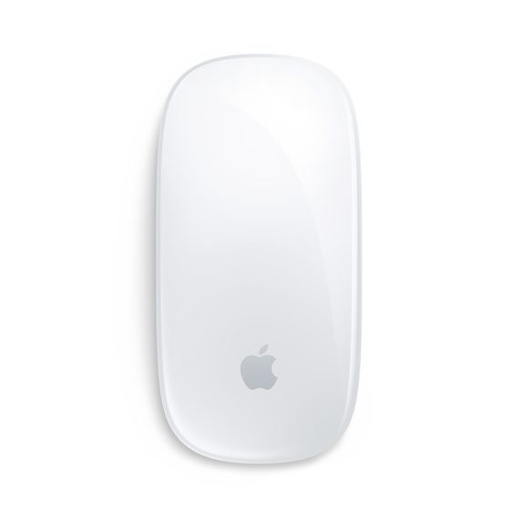 Apple 妙控鼠标（白色）